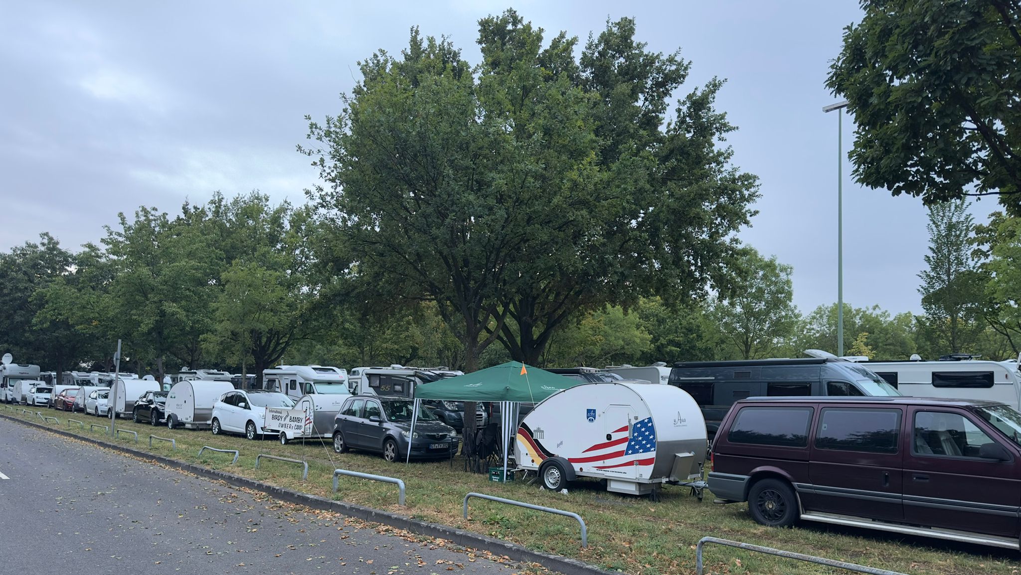 Treffen 2025